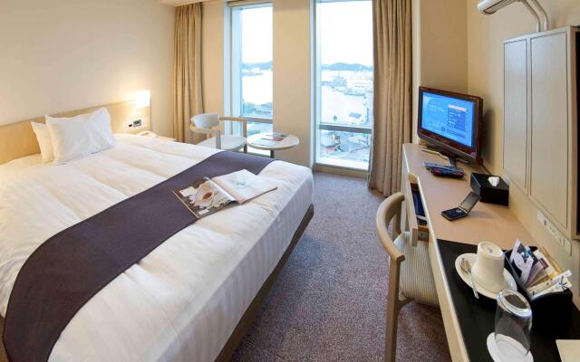 Mercure Yokosuka