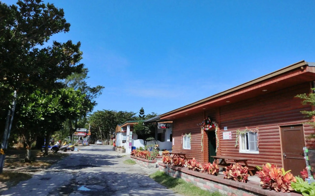 Xing Ji Bungalow