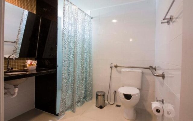 Reserve Hotel Surubim