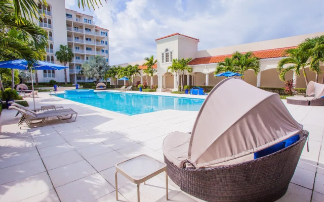 The Venetian on Grace Bay