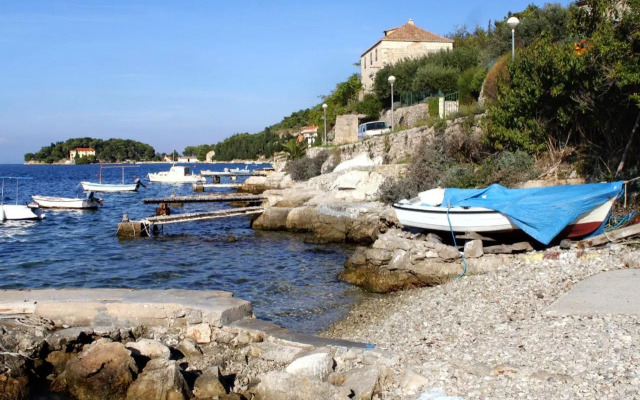 Apartments by the sea Vis - 8526