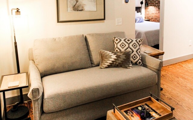 The Lofts at Downtown Salem