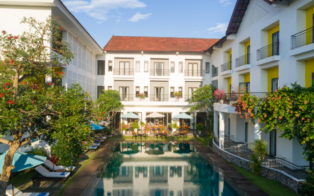 ÊMM Hotel Hoi An