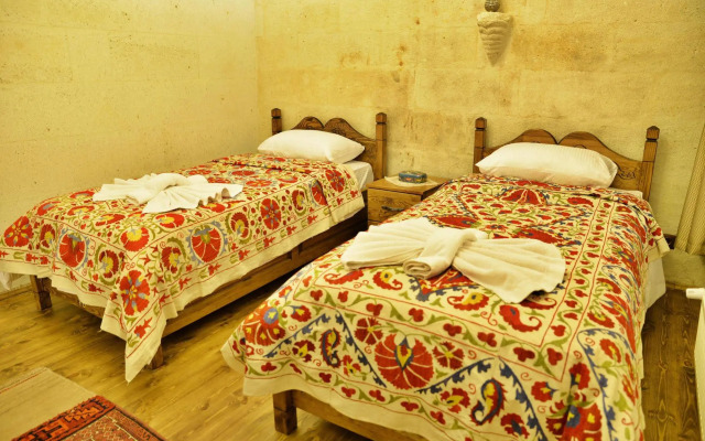 Urgup Inn Cave Hotel