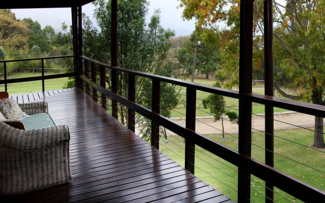 Swartvlei Guest Farm