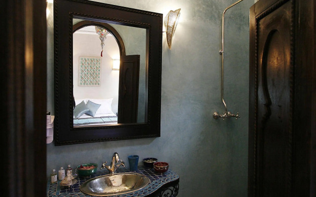 Riad Al Rimal & Spa
