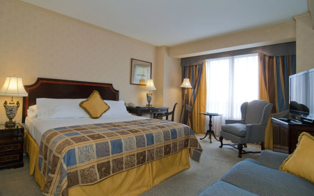Park Plaza Santiago