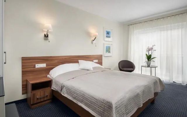 Villa Stella Baltica