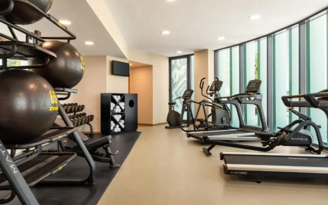 Holiday Inn Beja by IHG