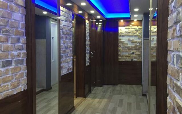 Mood Of Galata Suites