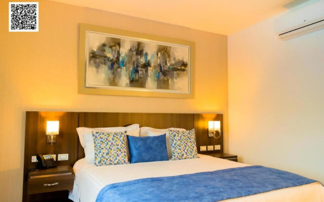 Hotel Royal Elim Internacional