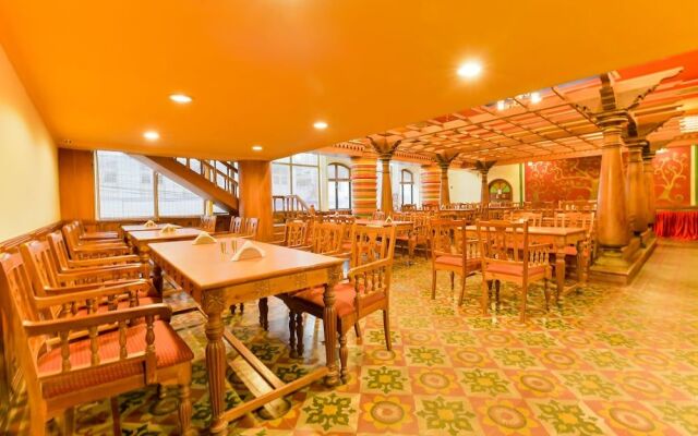 OYO Flagship 45564 Hotel Woodlands