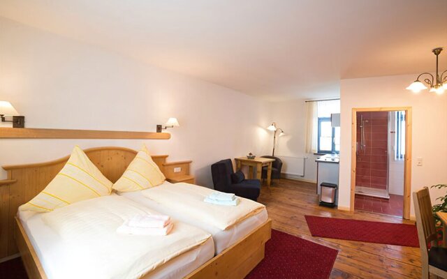 Brauereimuserum-Alte Brauerei Brauschänke