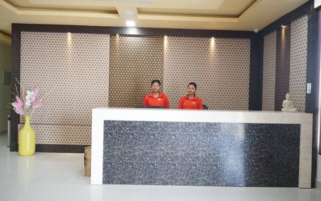 Hotel Pemaling By Treebo