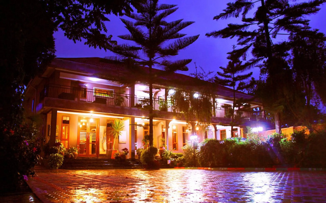 Tulia Boutique Hotel and Spa