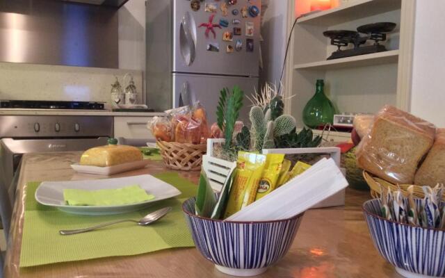 B&B Nel Centro Storico