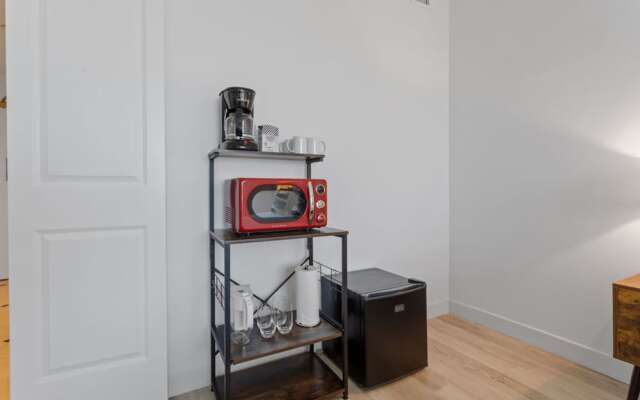 CozySuites at Showboat