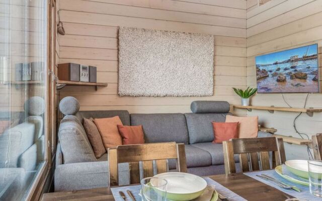 House Masto 4 Kuusamo