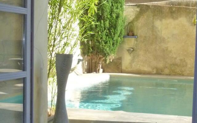 La Demeure du Chateau