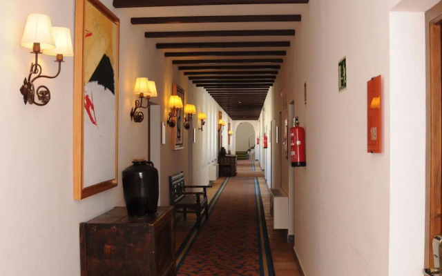 Hotel El Carmen