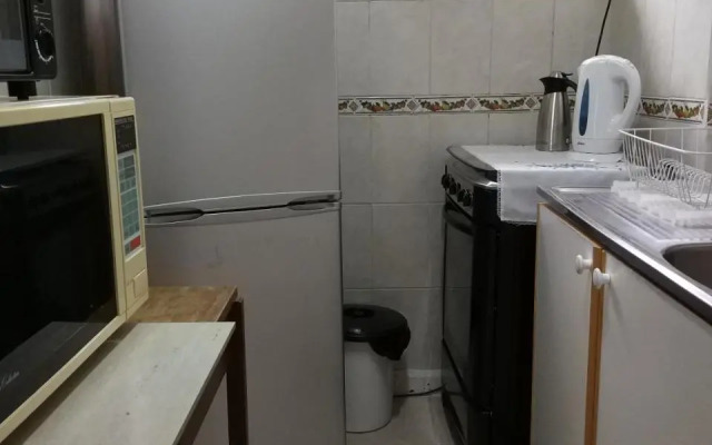 Apart Hotel Aleman