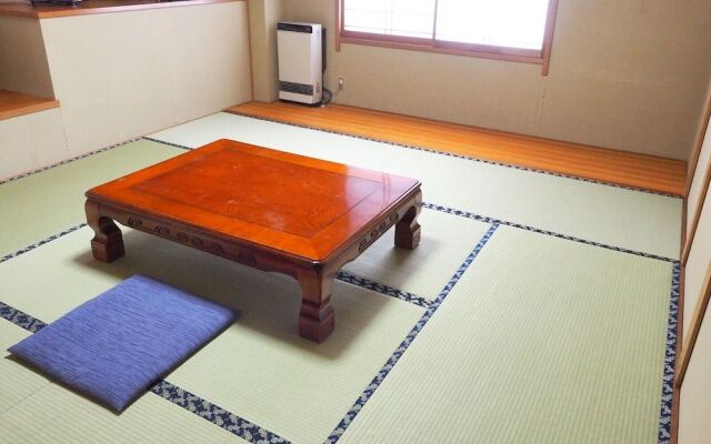Mikawaya Inn