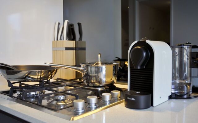 ABC Accommodation - La Trobe Street