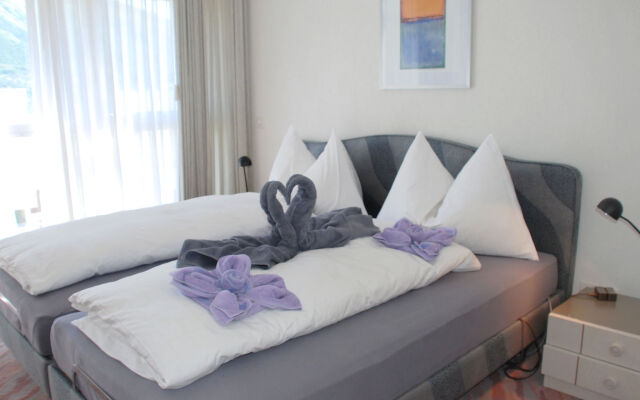 Residenza Canto Sereno