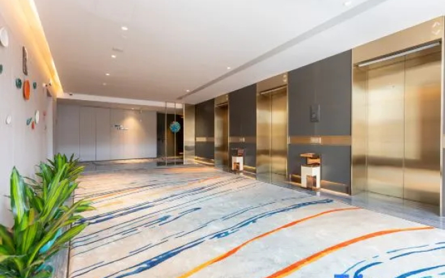 Charming Hotel