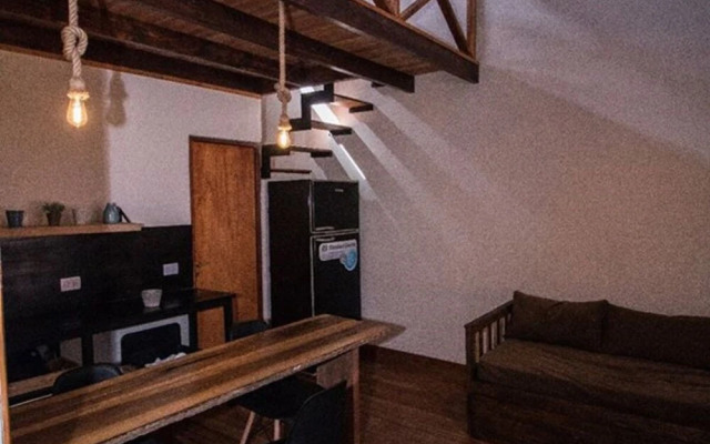 Las Misiones de Oberá Lodge