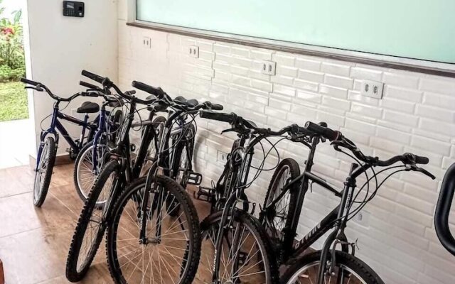 Perequê-Açu Aparts