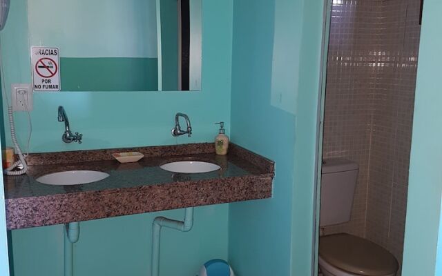 Iguazu Falls Hostel