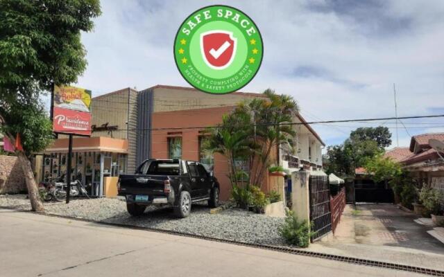 RedDoorz @ Calceta Street Cogon