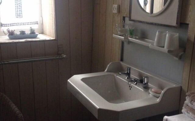 Chambre d'hôtes Les Hortensias