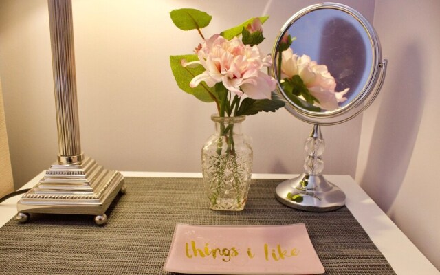 Royal Mile 2 Bedroom Apartment