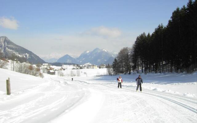 Gasthof Staudnwirt