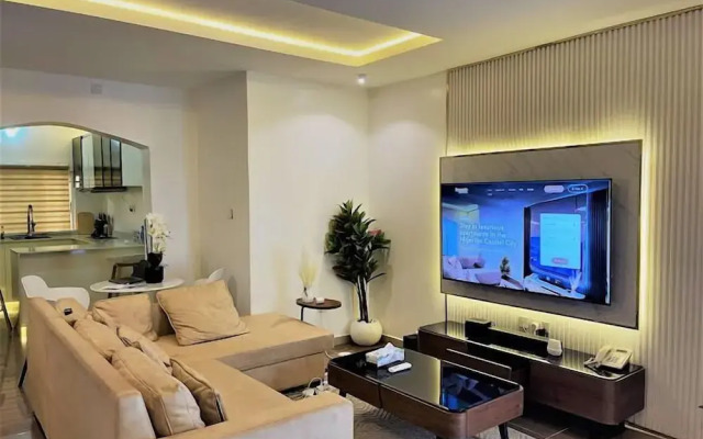 Sigma Base Apartments Lagos