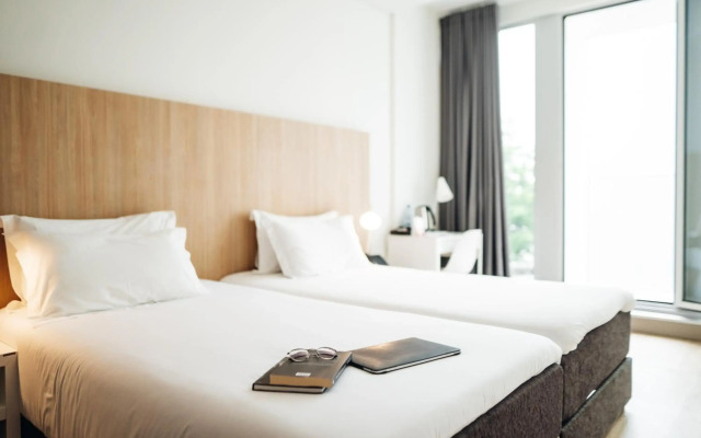 Stay Hotel Porto Aeroporto