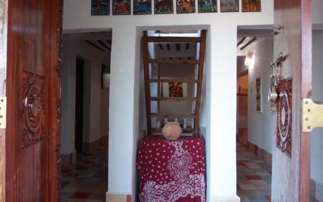 Paje Hotel