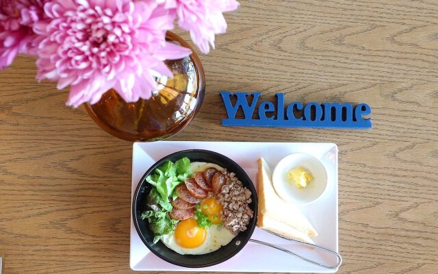 Rest Solution Chiang Mai