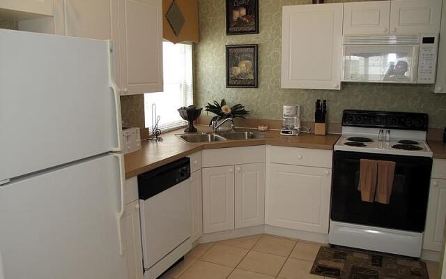 Wyndham Palm Villa 2240