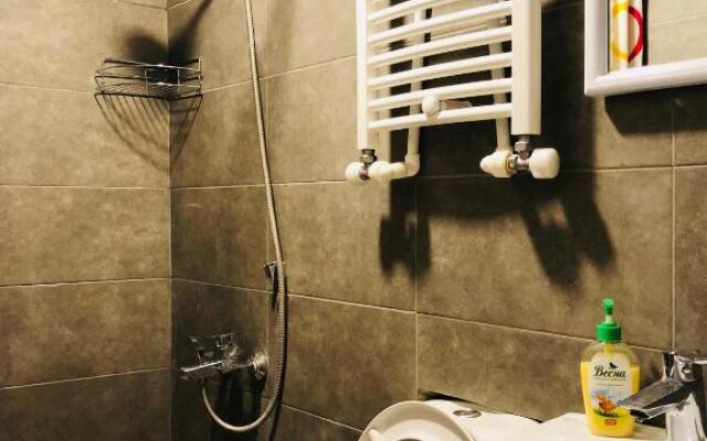 Heart of Old Tbilisi Apartments 2