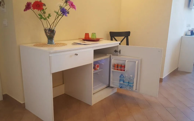 Serventi Longhi Rooms