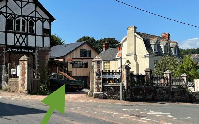 Union Road Moto Velo