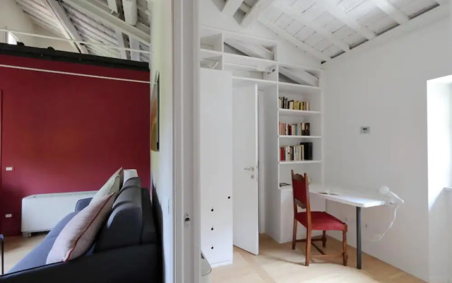 Rm-h501-gari36d3 Il Mulino di Trastevere - G4