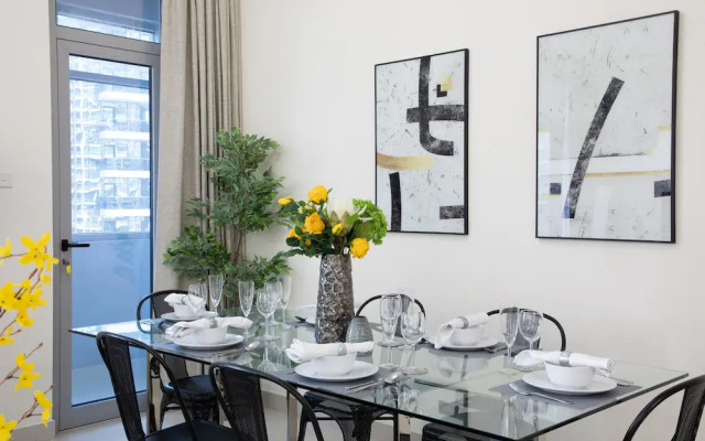 Trident Marinascape by Maison Privee