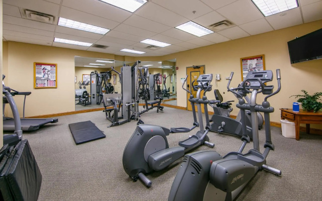 Holiday Inn Club Vacations Smoky Mountain Resort by IHG
