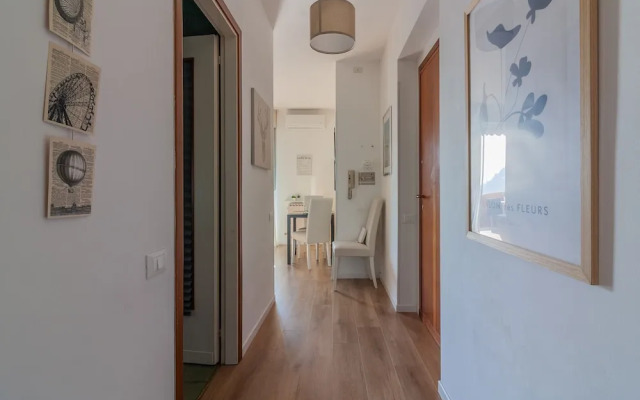 Roberta s Home in Perledo