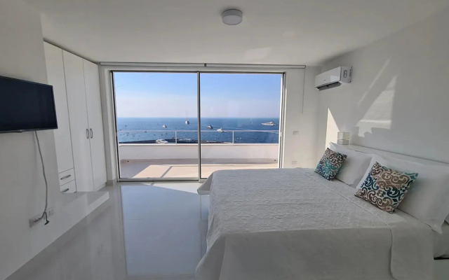 Casa Capri Me