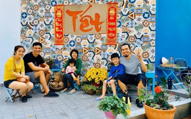 Nang House 82